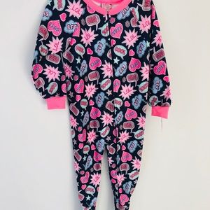 Sweet n Sassy pajamas